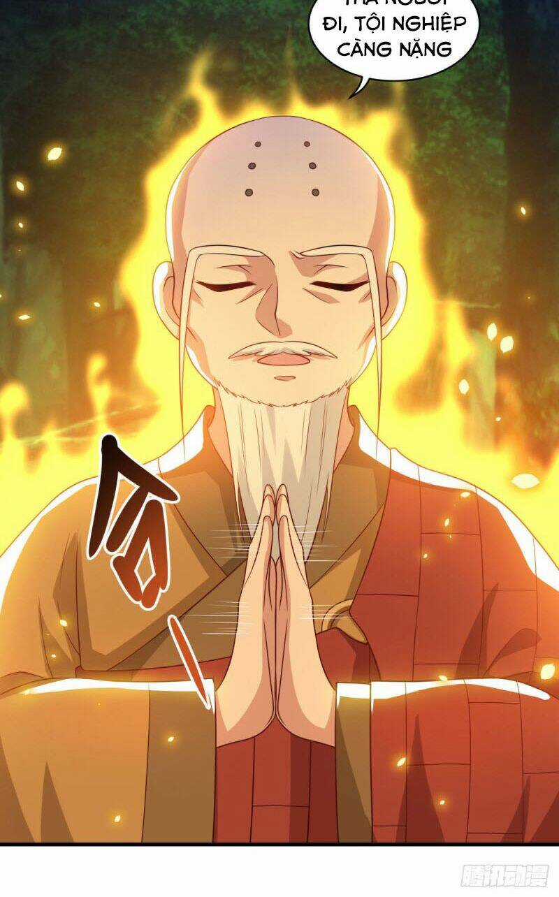 Tiên Ma Đồng Tu Chapter 156 trang 10