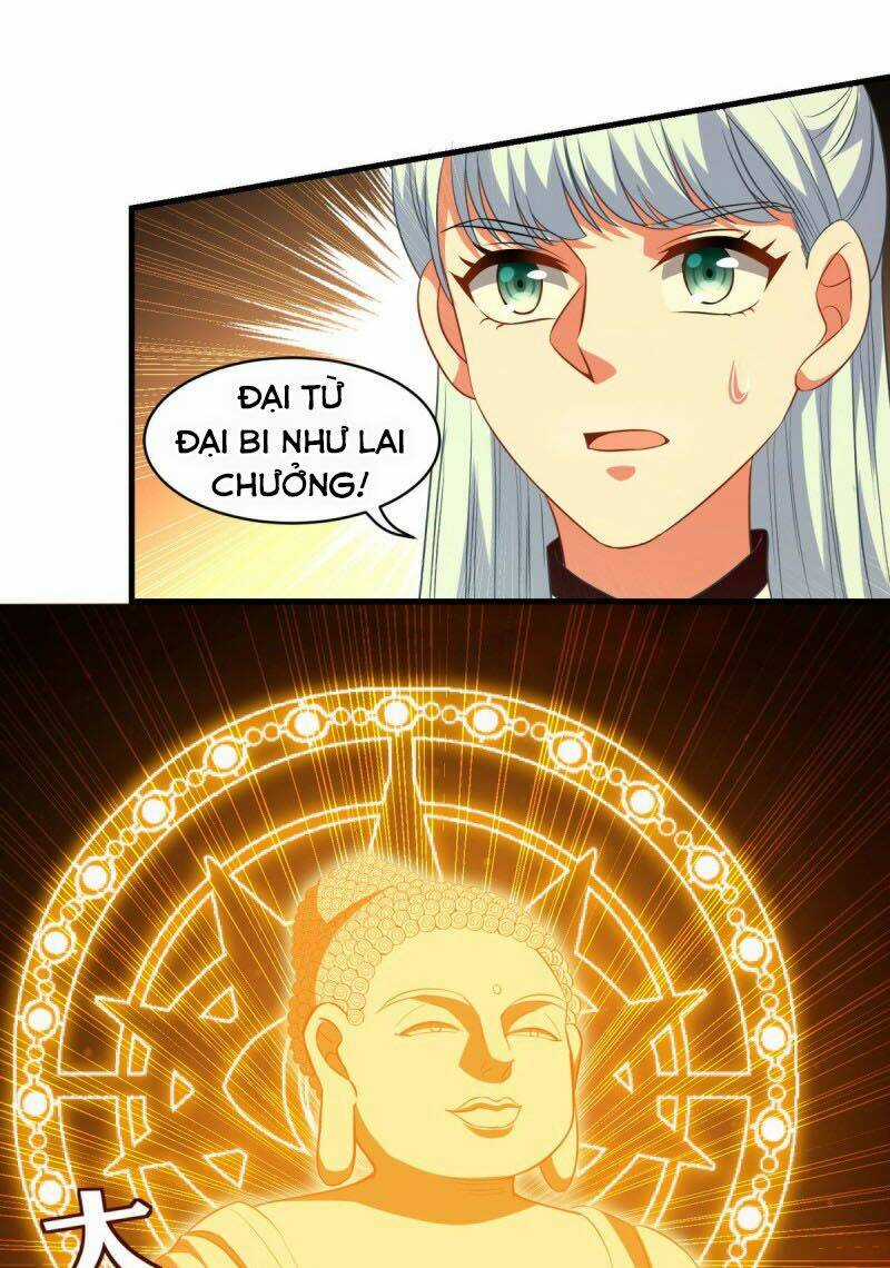 Tiên Ma Đồng Tu Chapter 156 trang 12