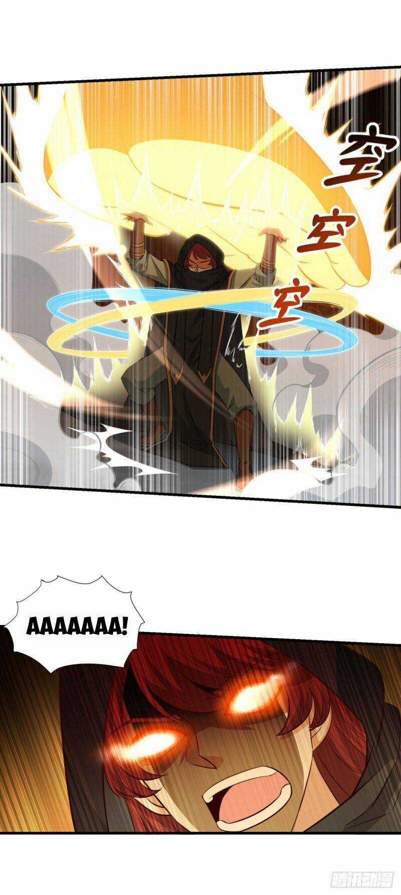 Tiên Ma Đồng Tu Chapter 156 trang 16