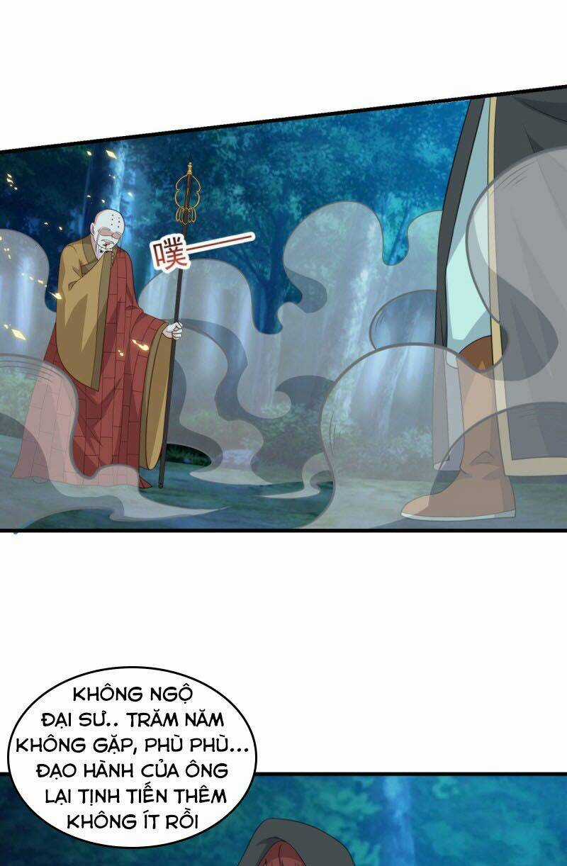 Tiên Ma Đồng Tu Chapter 156 trang 18