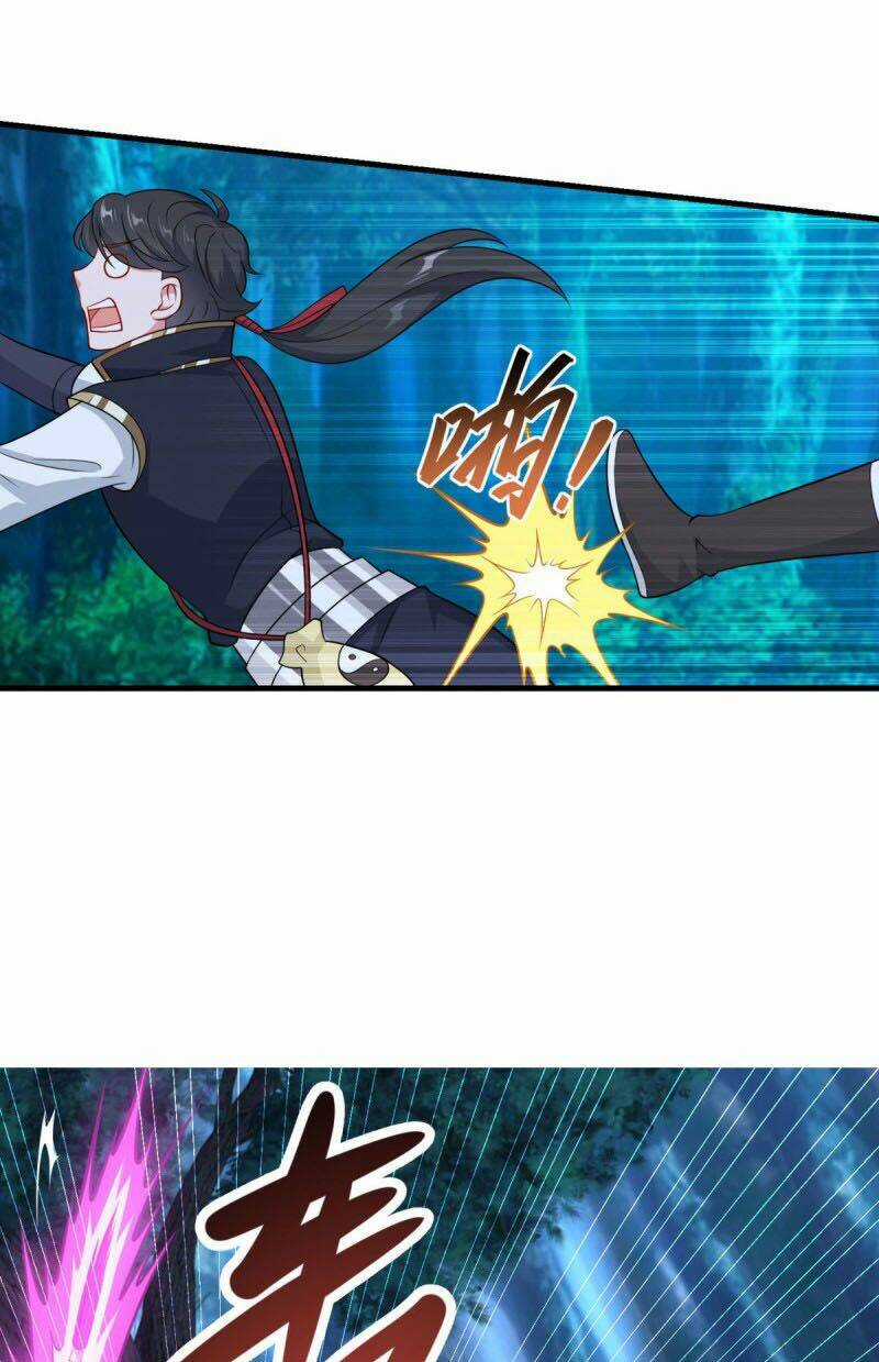 Tiên Ma Đồng Tu Chapter 156 trang 2