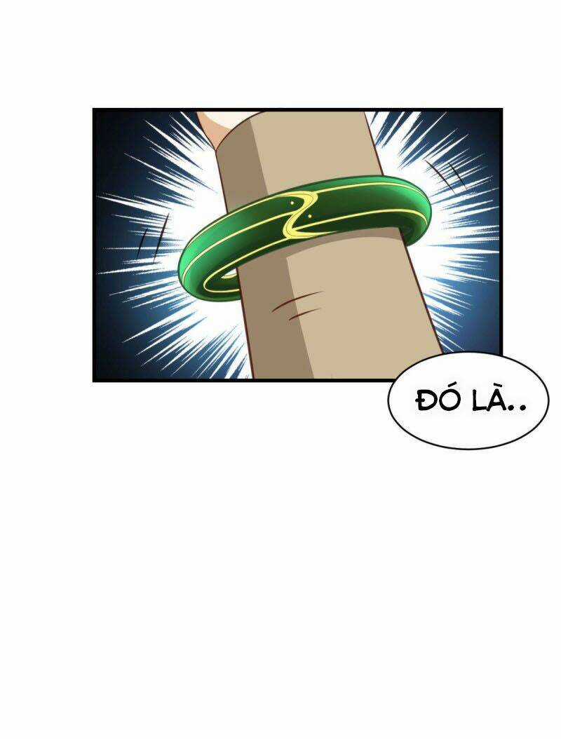 Tiên Ma Đồng Tu Chapter 156 trang 20