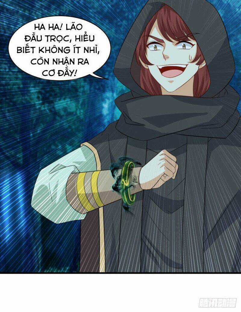 Tiên Ma Đồng Tu Chapter 156 trang 23