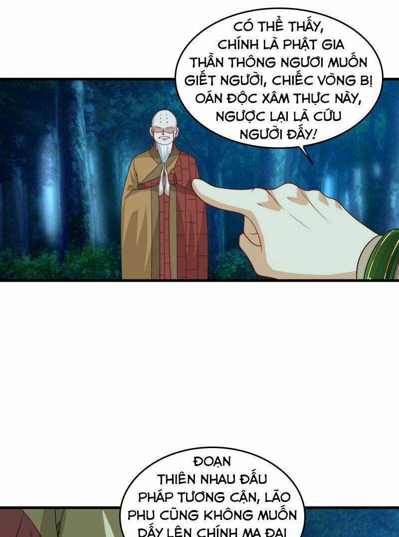 Tiên Ma Đồng Tu Chapter 156 trang 26
