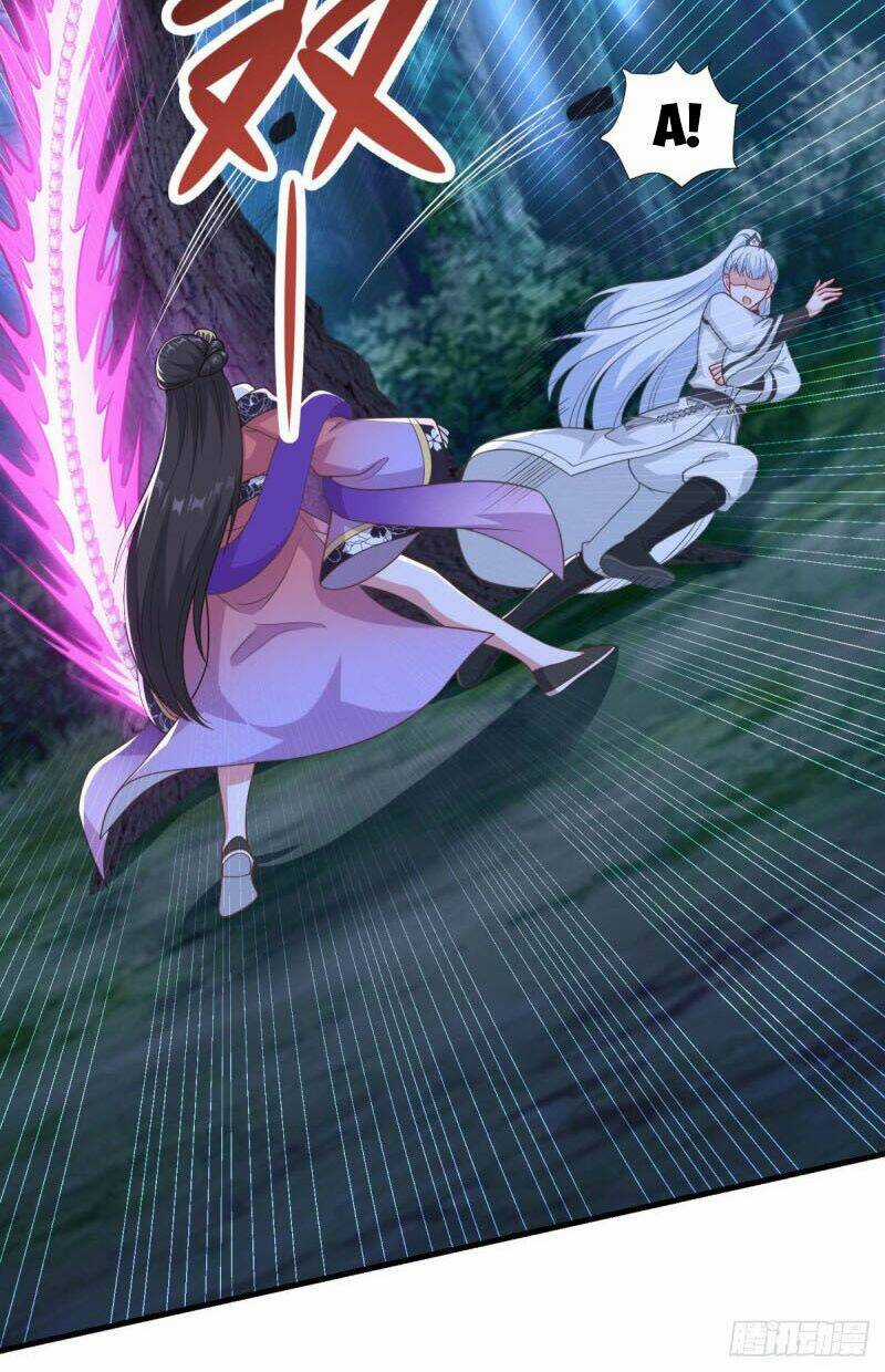 Tiên Ma Đồng Tu Chapter 156 trang 3