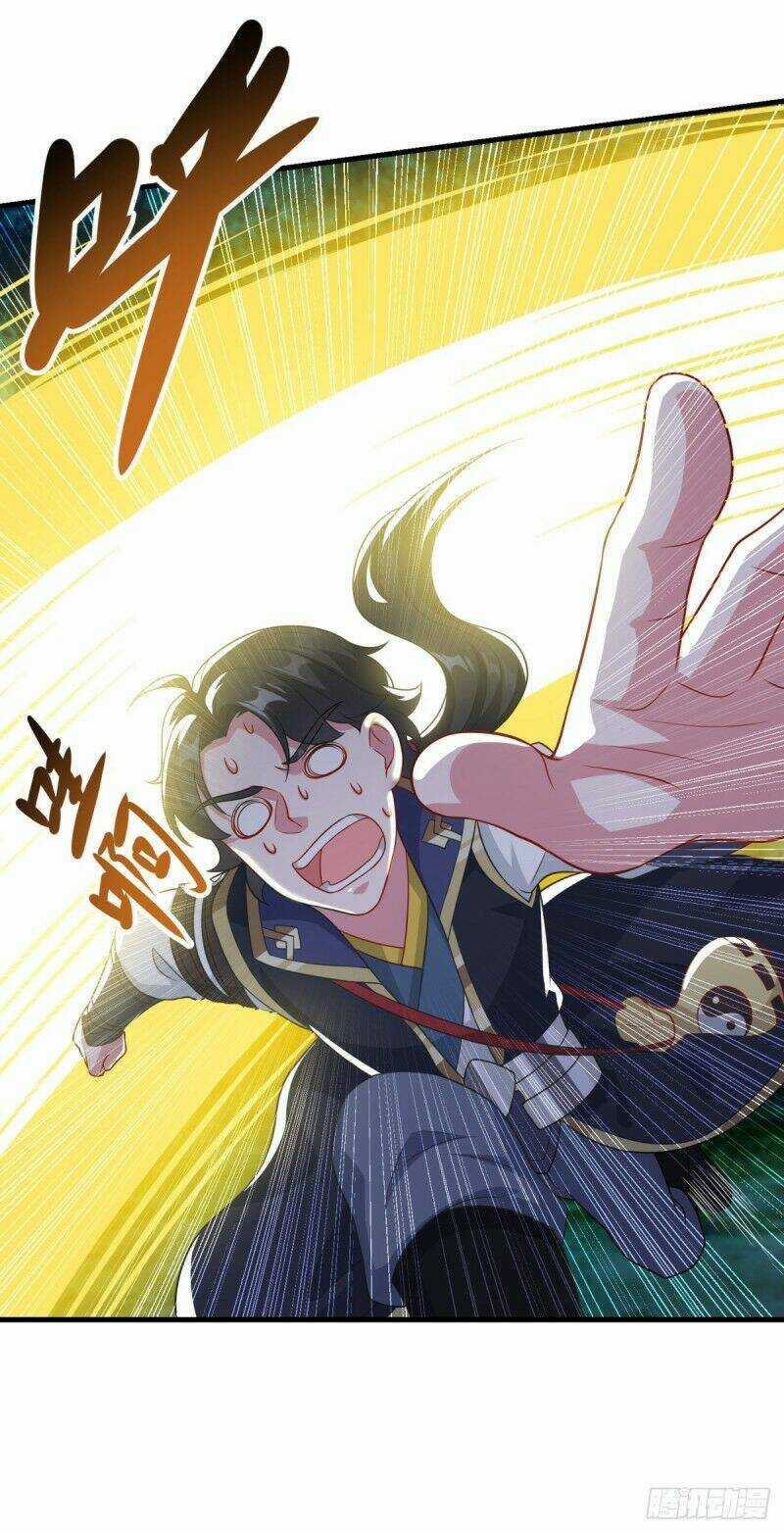 Tiên Ma Đồng Tu Chapter 156 trang 6