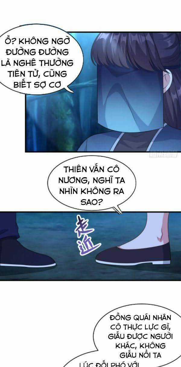 Tiên Ma Đồng Tu Chapter 157 trang 11