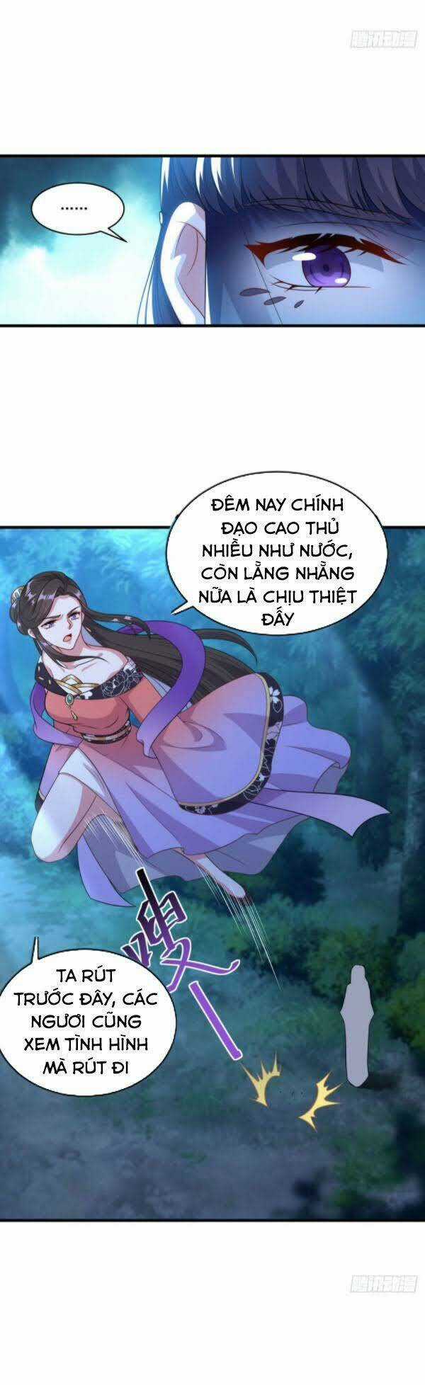 Tiên Ma Đồng Tu Chapter 157 trang 13