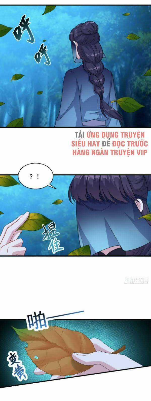 Tiên Ma Đồng Tu Chapter 157 trang 14
