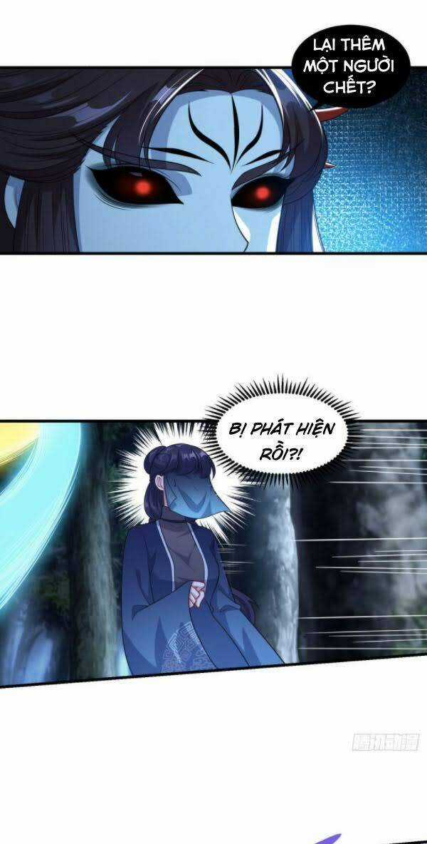 Tiên Ma Đồng Tu Chapter 157 trang 18