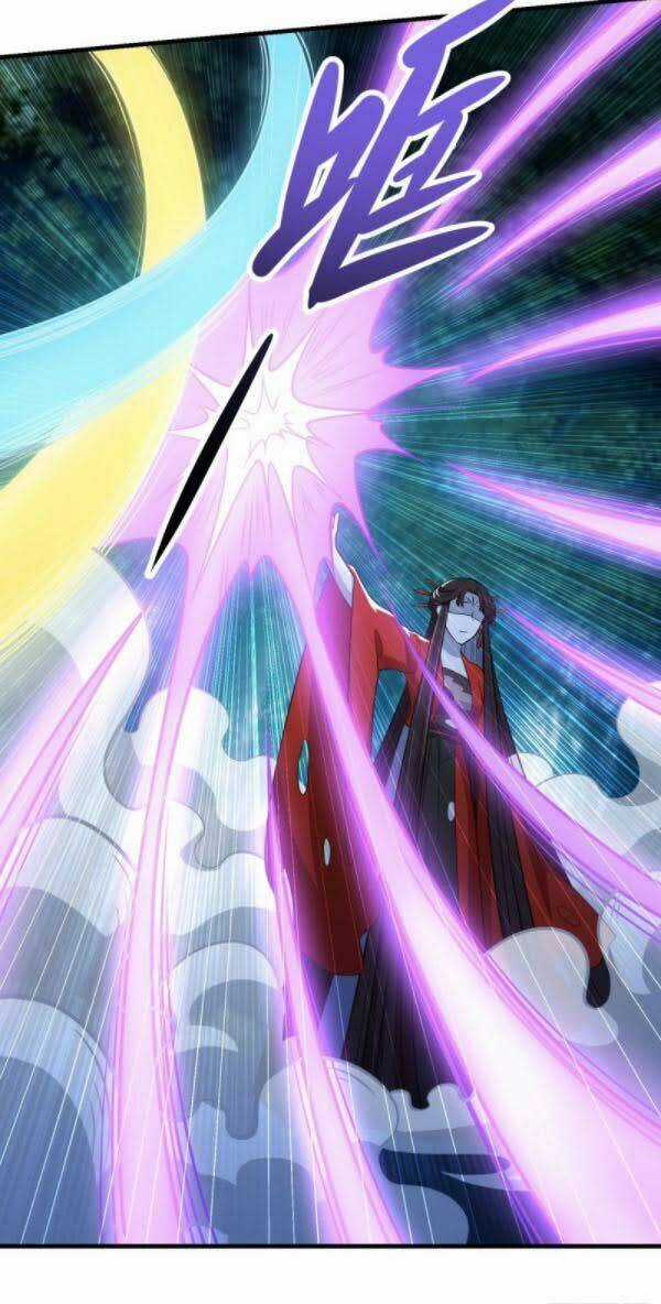 Tiên Ma Đồng Tu Chapter 157 trang 19