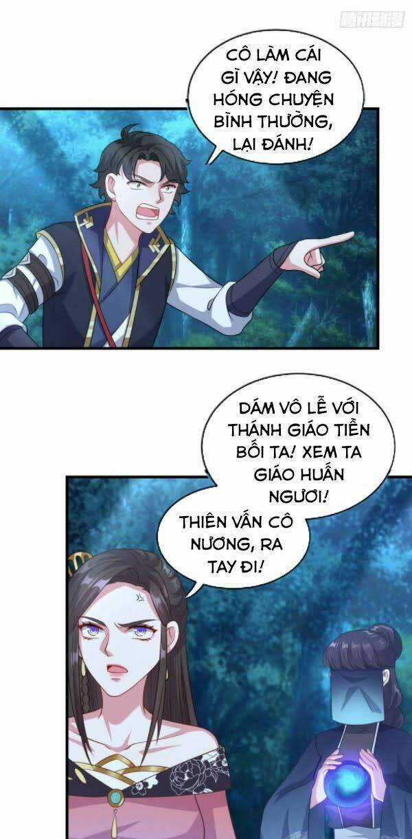 Tiên Ma Đồng Tu Chapter 157 trang 2