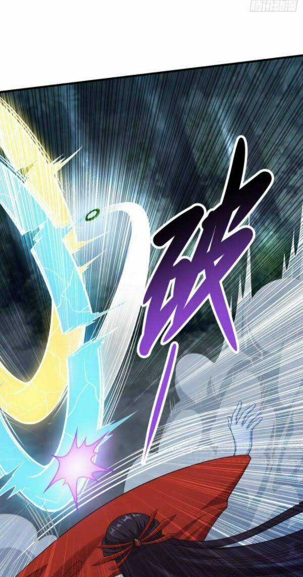 Tiên Ma Đồng Tu Chapter 157 trang 20