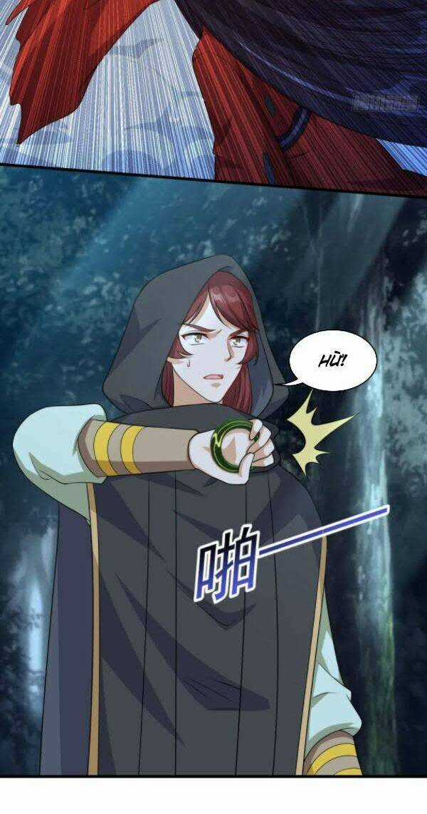 Tiên Ma Đồng Tu Chapter 157 trang 21