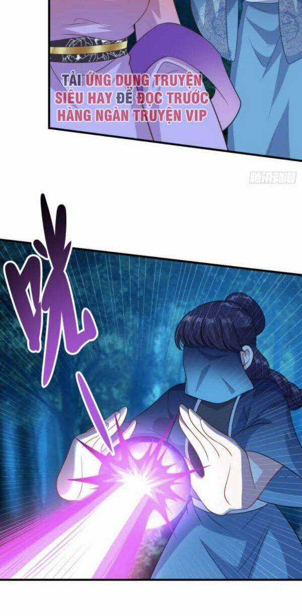 Tiên Ma Đồng Tu Chapter 157 trang 3