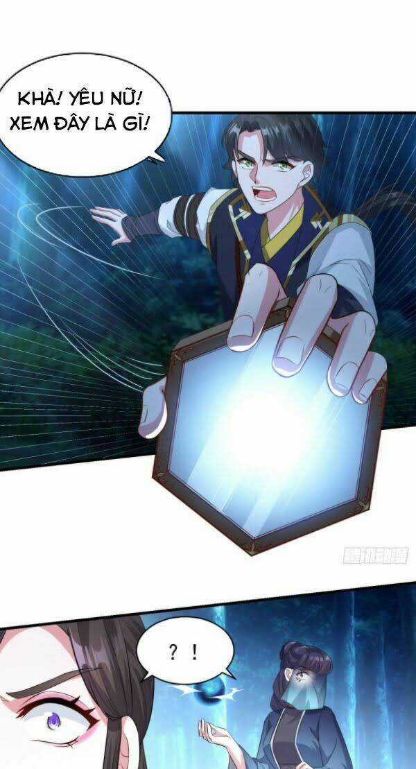 Tiên Ma Đồng Tu Chapter 157 trang 6