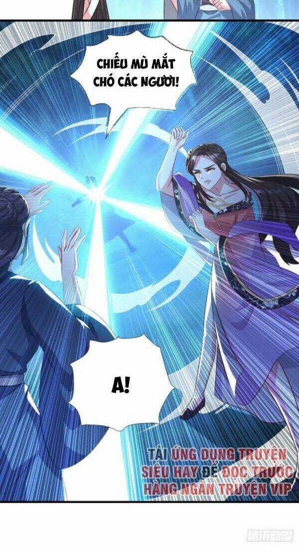 Tiên Ma Đồng Tu Chapter 157 trang 7