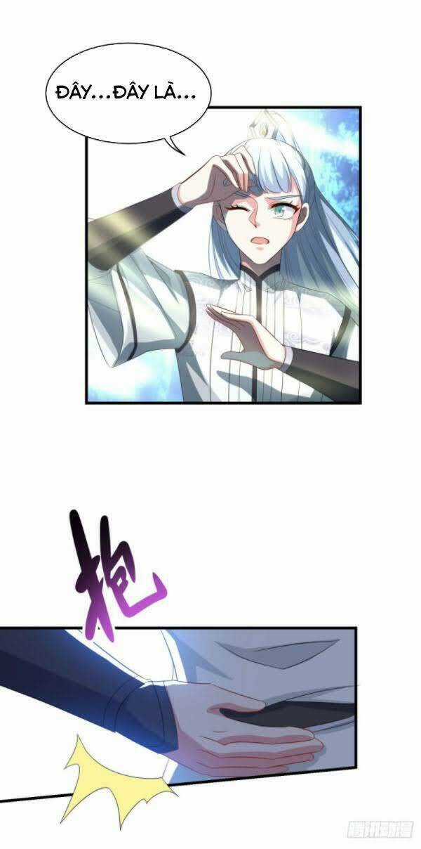 Tiên Ma Đồng Tu Chapter 157 trang 8