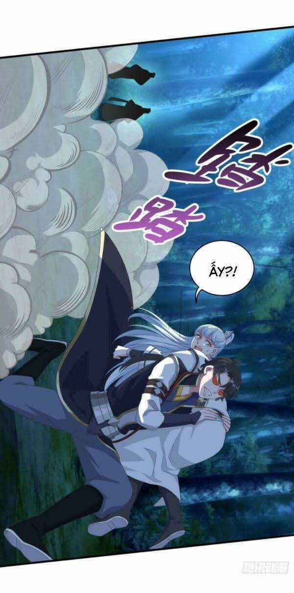 Tiên Ma Đồng Tu Chapter 157 trang 9