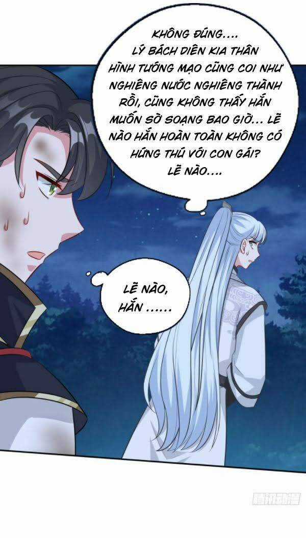 Tiên Ma Đồng Tu Chapter 158 trang 12