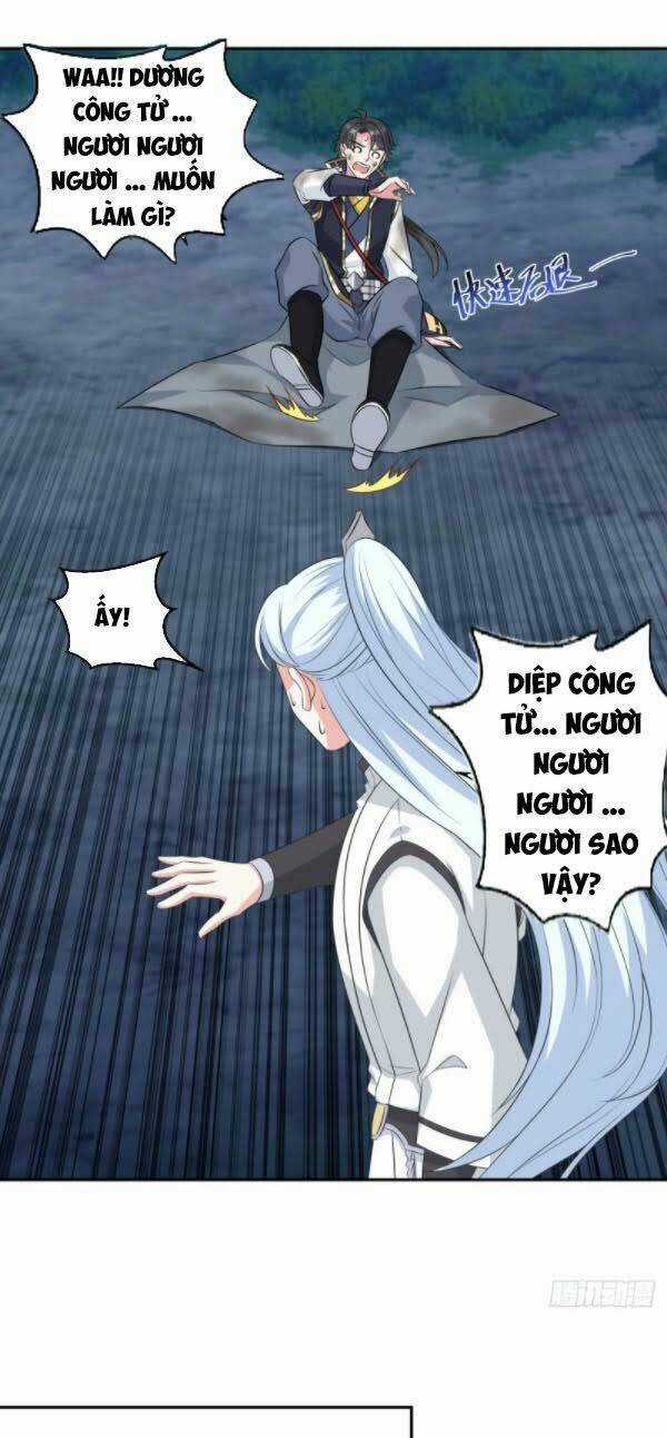 Tiên Ma Đồng Tu Chapter 158 trang 14