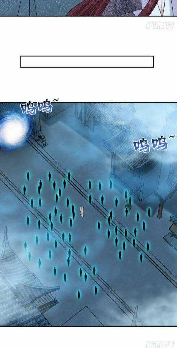 Tiên Ma Đồng Tu Chapter 158 trang 19