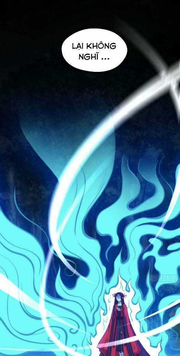 Tiên Ma Đồng Tu Chapter 158 trang 2