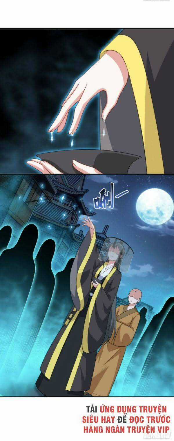 Tiên Ma Đồng Tu Chapter 158 trang 20