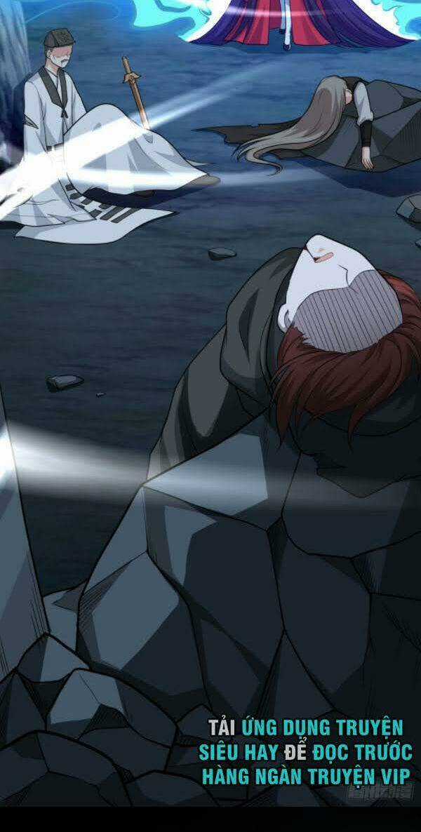 Tiên Ma Đồng Tu Chapter 158 trang 3