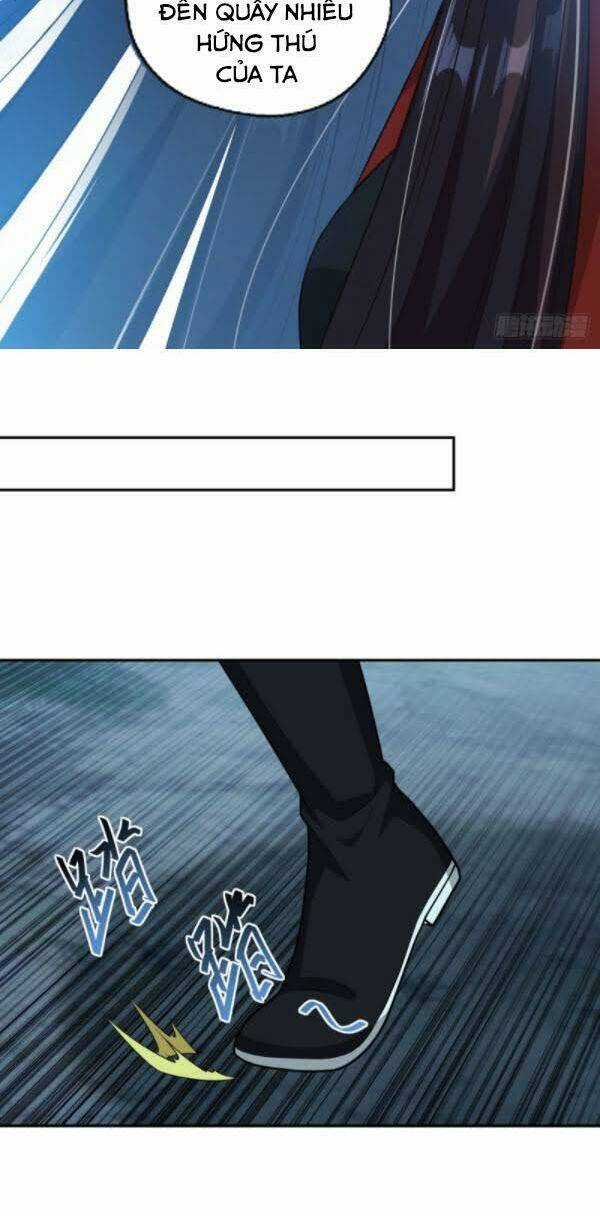 Tiên Ma Đồng Tu Chapter 158 trang 5