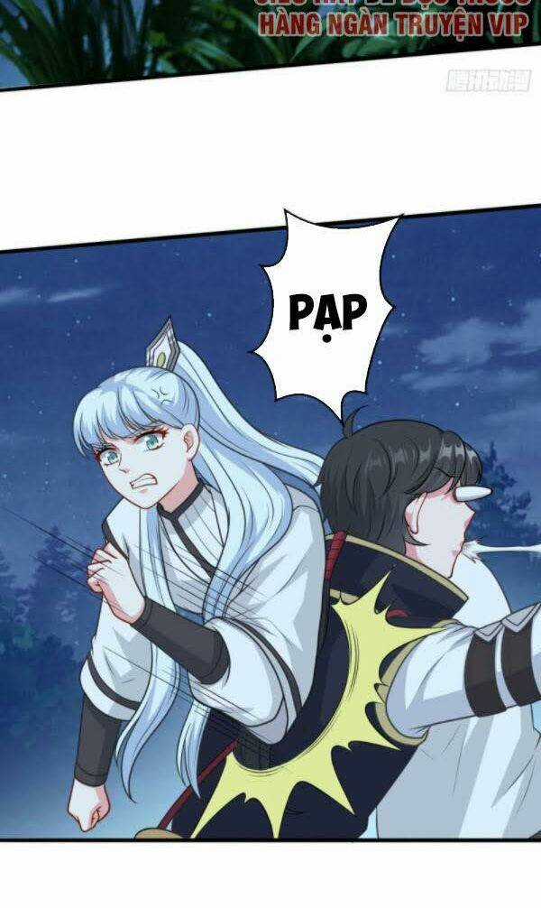 Tiên Ma Đồng Tu Chapter 158 trang 7