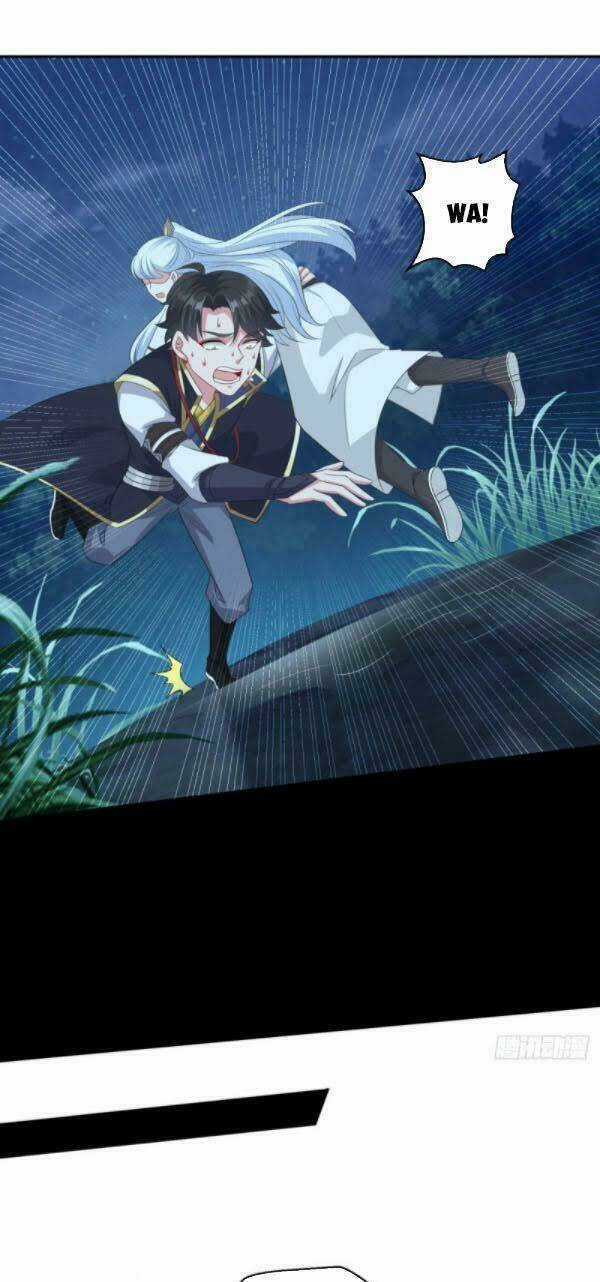 Tiên Ma Đồng Tu Chapter 158 trang 8