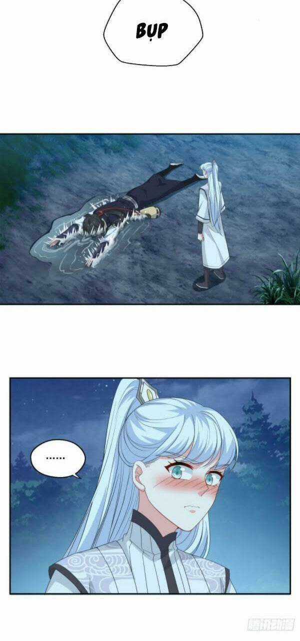 Tiên Ma Đồng Tu Chapter 158 trang 9