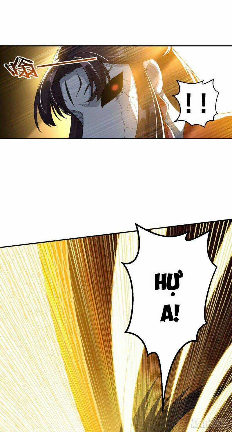 Tiên Ma Đồng Tu Chapter 159 trang 12