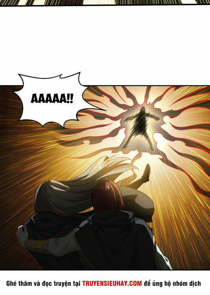 Tiên Ma Đồng Tu Chapter 159 trang 14