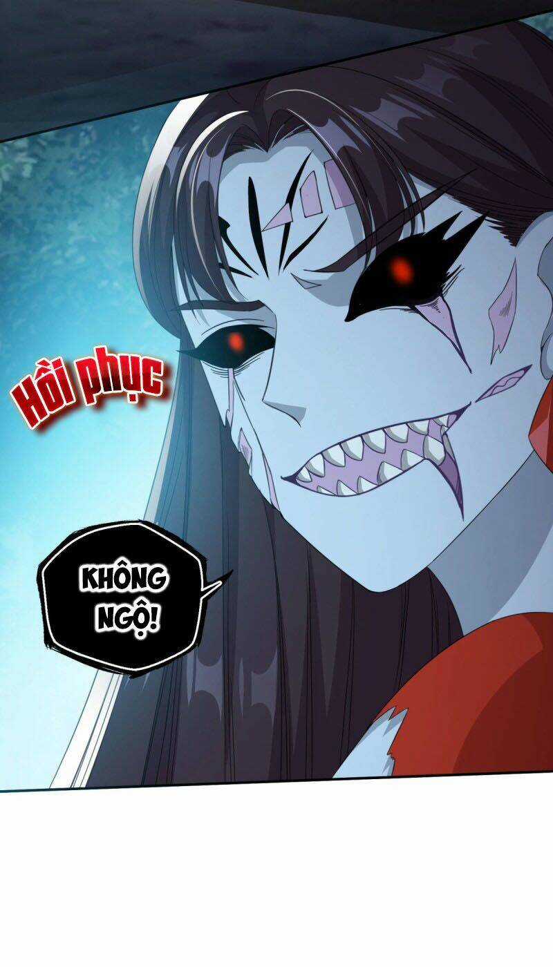 Tiên Ma Đồng Tu Chapter 159 trang 16