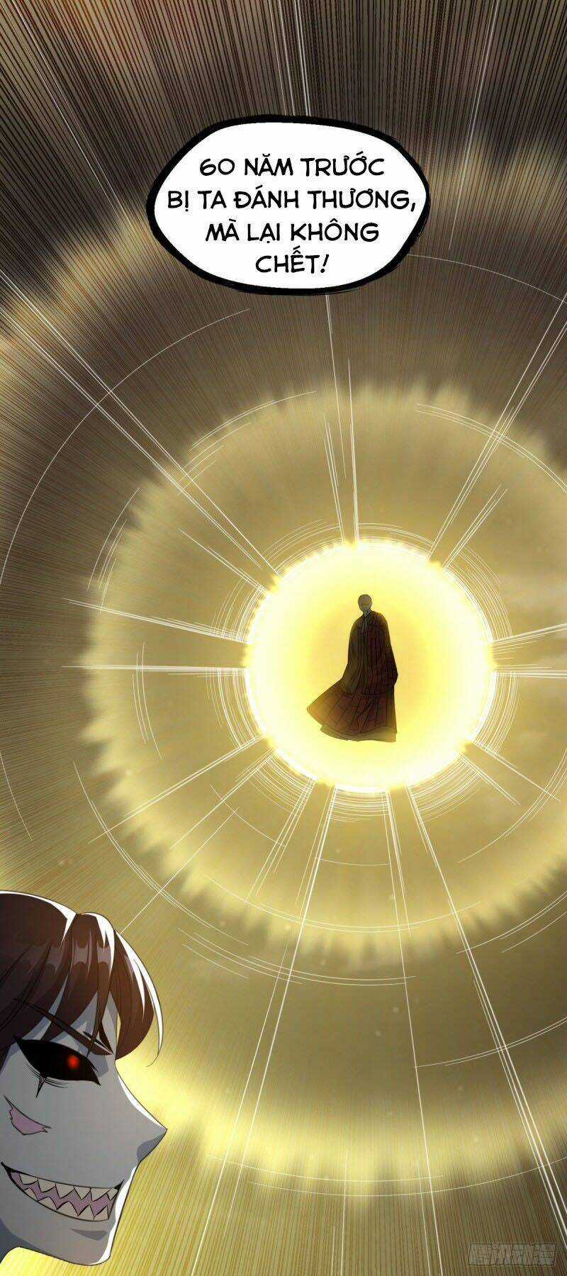 Tiên Ma Đồng Tu Chapter 159 trang 17