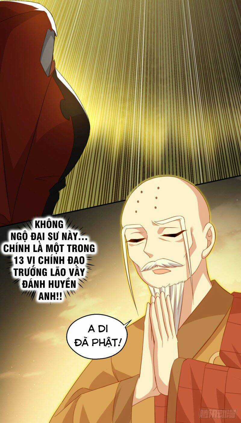 Tiên Ma Đồng Tu Chapter 159 trang 18