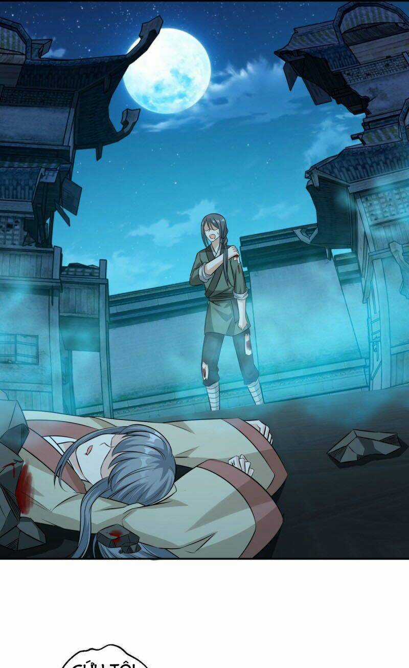 Tiên Ma Đồng Tu Chapter 159 trang 2