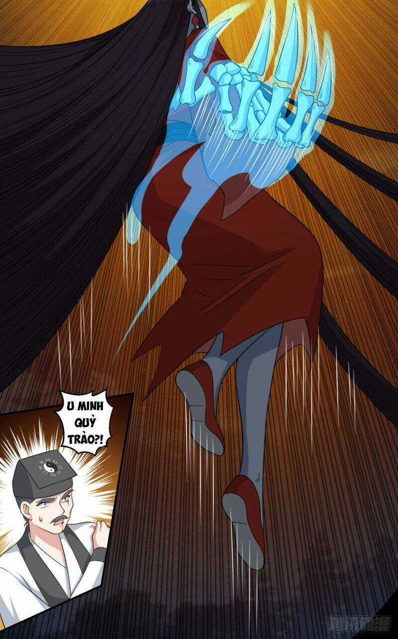 Tiên Ma Đồng Tu Chapter 159 trang 20