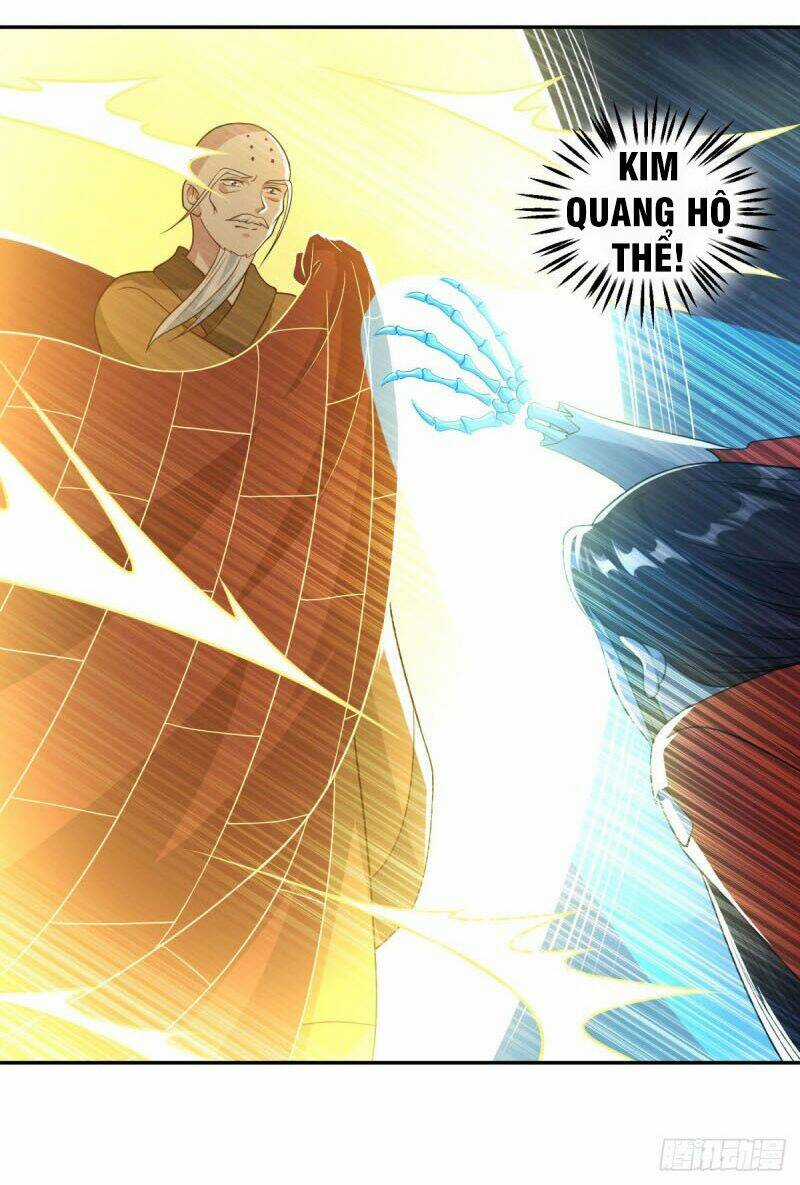 Tiên Ma Đồng Tu Chapter 159 trang 22