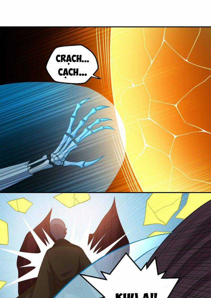 Tiên Ma Đồng Tu Chapter 159 trang 23