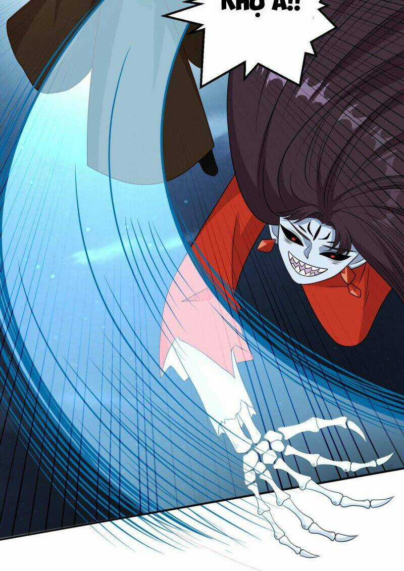 Tiên Ma Đồng Tu Chapter 159 trang 24