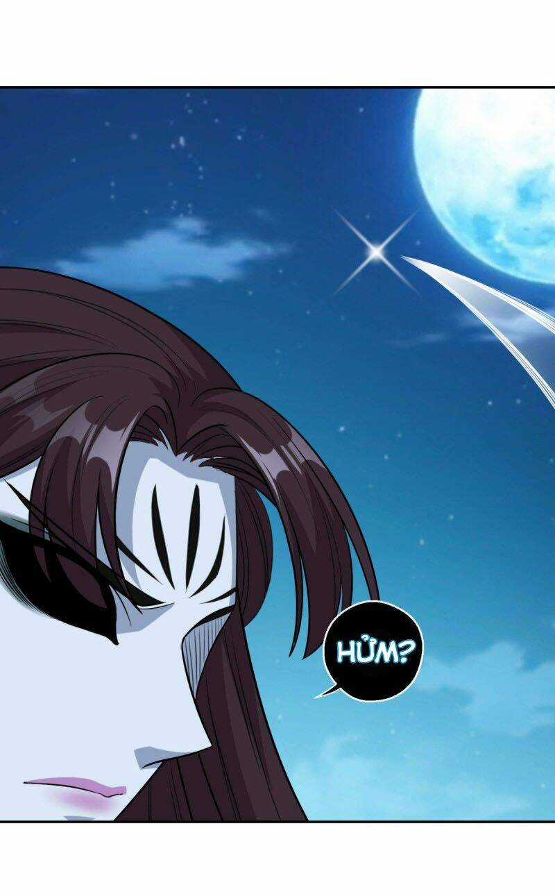 Tiên Ma Đồng Tu Chapter 159 trang 27