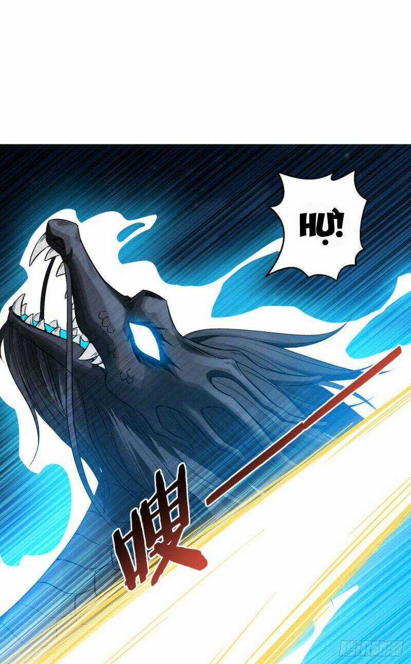 Tiên Ma Đồng Tu Chapter 159 trang 28