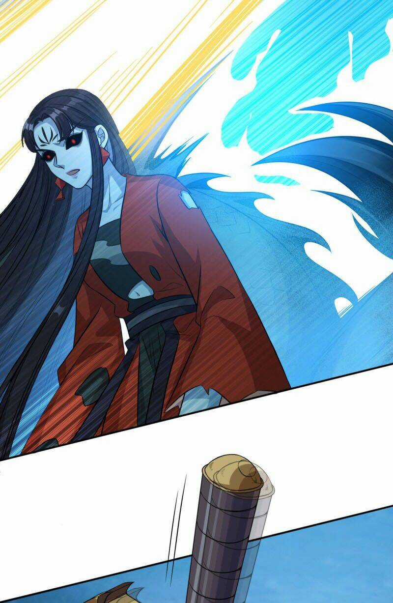 Tiên Ma Đồng Tu Chapter 159 trang 29