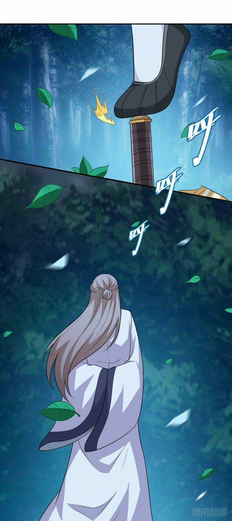 Tiên Ma Đồng Tu Chapter 159 trang 31