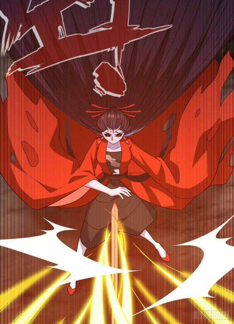 Tiên Ma Đồng Tu Chapter 159 trang 5