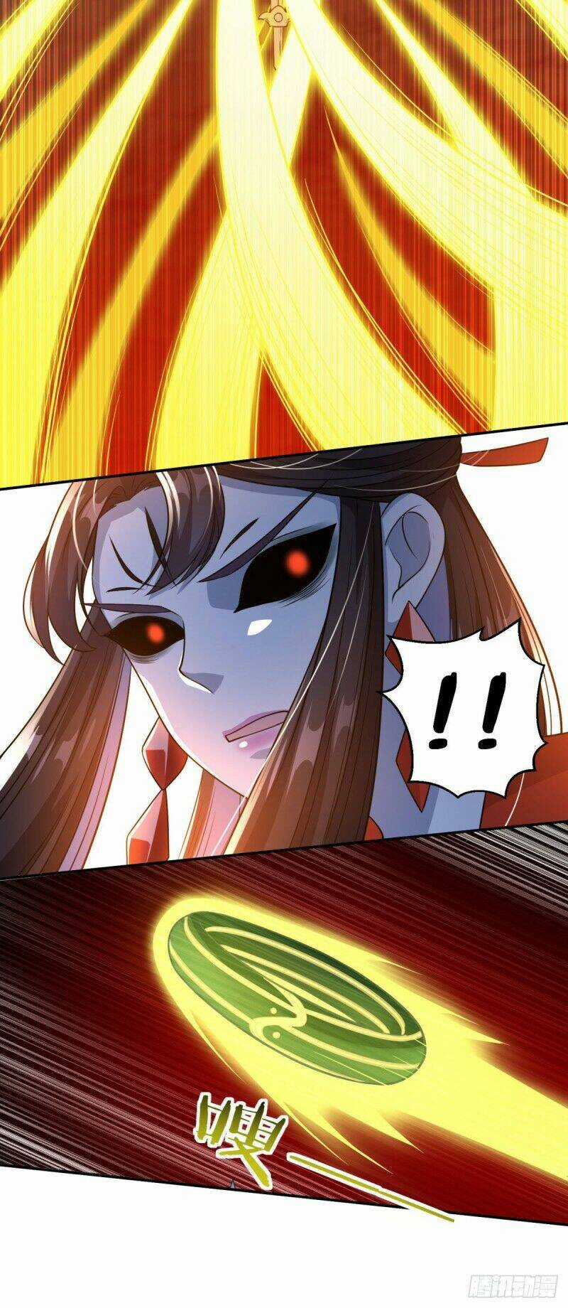 Tiên Ma Đồng Tu Chapter 159 trang 6