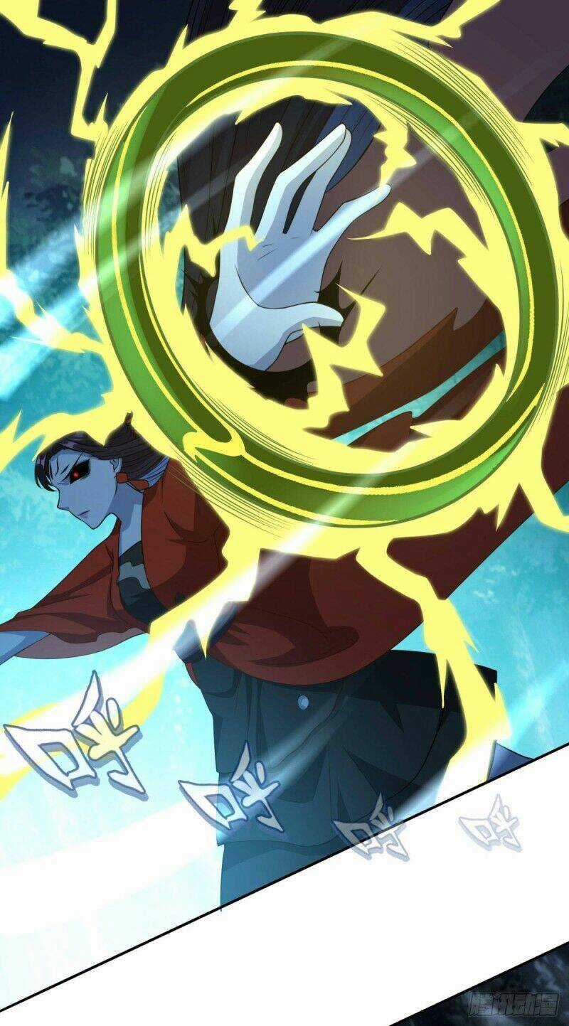 Tiên Ma Đồng Tu Chapter 159 trang 7